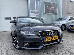 Audi A4 Limousine - 1.8 TFSI Pro Line (bj 2008) ABT|255PK|CLIMA|GOED ONDERHOUDEN