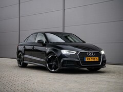 Audi A3 Limousine - 1.6 TDI 150PK S-Line Facelift Navi Xenon Sportstoelen