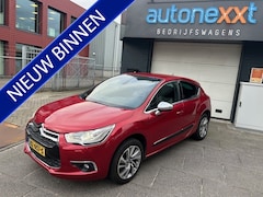 Citroën DS4 - 1.6 VTi So Chic AIRCO I HALF LEDEREN INTERIEUR I NAVI I PDC I MULTIMEDIA I NW APK