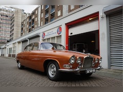 Jaguar 420 - MK X / G420 / MK 10 / MK II / XJ / S type 4235cc 6 cilinder automaat 265pk | Beautiful Pai