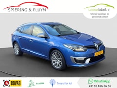 Renault Mégane Estate - 1.5 dCi GT-Line | Trekhaak | BOSE Audio