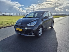 Hyundai i10 - 1.0i Comfort NW apk, Bluetooth, Cr control, Airco