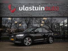 Audi Q5 Sportback - 55 TFSI e Quattro S edition , Luchtvering, Pano dak, B&O, Adap. cruise,