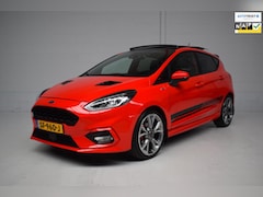 Ford Fiesta - 1.0 EcoBoost ST-Line SPORT / ORG.NED / NAP / PANORAMADAK / SPORTUITLAAT / B&O / ADAPT.CRUI