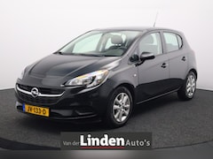 Opel Corsa - 1.4 Edition | 5-deurs | Airco | Radio | Metaalkleur |