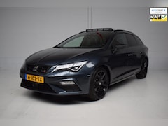 Seat Leon ST - 1.5 TSI FR Ultimate Edition Black ORG.NED / VIRTUAL / PANORAMADAK / CAMERA / SFEERVERLICHT