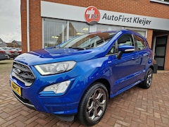 Ford EcoSport - 1.0 EcoBoost 125pk ST-Line Trekhaak