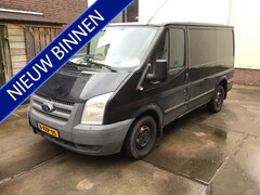 Ford Transit - 260S 2.2 TDCI Economy Edition Bj2012 export met werk apk april2025