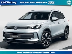 Volkswagen Tiguan - 1.5 eHybrid Life Edition Profiteer ook van 2.000 EURO inruilpremie