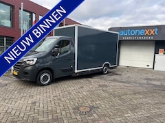 Renault Master - T35 2.3 dCi 150 L3 Energy AIRCO I AUTOMAAT I CAMERA I LUCHTVERING I NETTE BUS I COMPLETE O