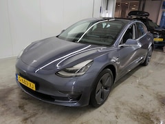 Tesla Model 3 - Long-Range AWD 351pk 75 kWh [ AUTOPILOT+620KM WLTP+PREMIUM AUDIO ]