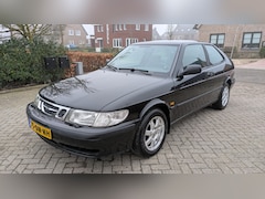 Saab 9-3 Coupé - 2.0 S