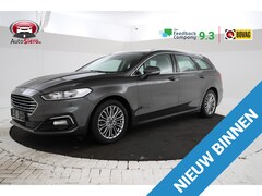 Ford Mondeo Wagon - 2.0 IVCT HEV Titanium Airco, Navigatie, Sync, Cruise Control, Trekhaak