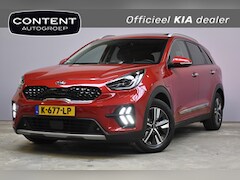 Kia Niro - 1.6 GDi PHEV 141pk DCT6 ExecutiveLine