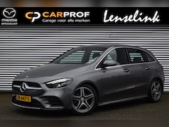 Mercedes-Benz B-klasse - B180 Business Solution AMG | Incl. garantie | Camera | Widescreen | Carplay | Elek. achter