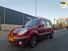 Renault Kangoo - 1.6-16V Expression Luxe