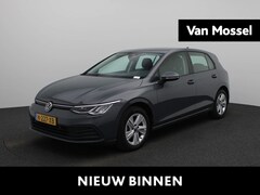 Volkswagen Golf - 1.0 TSI Life