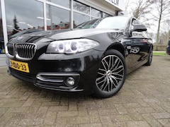 BMW 5-serie Touring - 520i Last Minute Edition