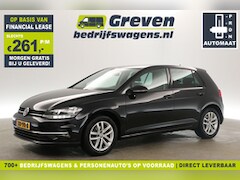 Volkswagen Golf - 1.4 TSI Automaat ACC Clima Carplay Navi LED PDC DSG 16"LMV