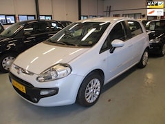 Fiat Punto Evo - 1.4 Dynamic