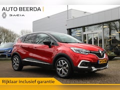 Renault Captur - TCe 120 EDC Intens