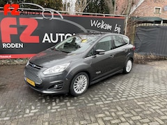 Ford C-Max - 2.0 Plug-in Hybrid Titanium Plus Leer|Lm Velgen|Cruise Controle|Hybride