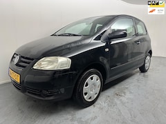 Volkswagen Fox - 1.2 Trendline