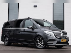 Mercedes-Benz V-klasse - 300d / BPM VRIJ / Aut / XXL / DC / Edition / 2x Elec Schuifdeur / Burmester / 360 Camera /