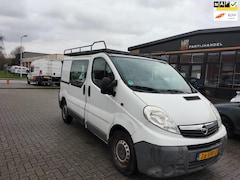 Opel Vivaro - 2.0 CDTI L1H1