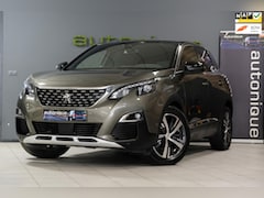 Peugeot 3008 - 1.6 e-THP GT Line *Luxe Leder* 102dkm |Massagestoel| Camera/Stoelverwarming