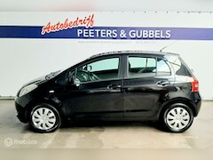 Toyota Yaris - 1.3 VVTi Sol