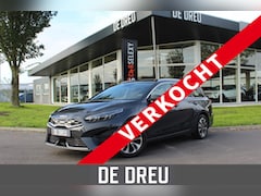 Kia Cee'd Sportswagon - Ceed 1.6 GDI PHEV DynamicPlusLine | CAMERA | ADAPTIVE | NAVI BY APP