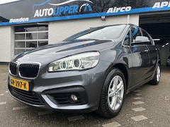 BMW 2-serie Active Tourer - 218i Essential /Trekhaak/Lm velgen/Navigatie