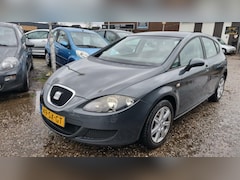 Seat Leon - 1.6 Reference