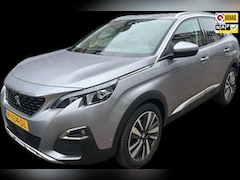 Peugeot 3008 - 1.2 PureTech Blue Lease Premium DB RIEM REEDS VERNIEUWD/TREKHAAK/LED KOPLAMPEN/STOELEN PAK