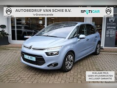 Citroën C4 Picasso - e-THP 165 Automaat-6 Intensive Camera | Trekhaak | Navi | DAB+