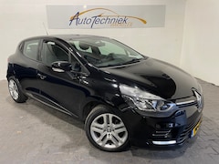 Renault Clio - 0.9 TCe *85DKM*NL-Auto*Rijklaarprijs