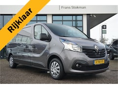 Renault Trafic - 1.6 dCi 125 T29 L2H1 Comfort (Navigatie, Trekhaak)