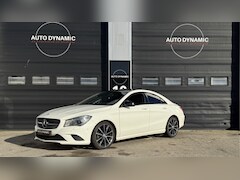 Mercedes-Benz CLA-Klasse - 180 OrangeArt Edition | Automaat | Panorama dak