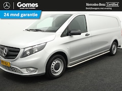 Mercedes-Benz Vito - 114 CDI KA L3 | Bluetooth | Betimmering