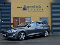 Ford Focus - 1.0 125 Pk Titanium X