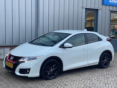 Honda Civic - 1.8 Lifestyle