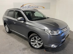 Mitsubishi Outlander - 2.0 PHEV Business. *NL-Auto*Rijklaarprijs