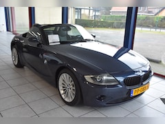 BMW Z4 Roadster - 2.2i