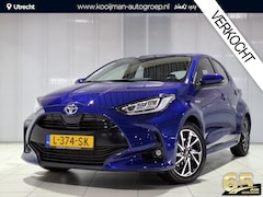 Toyota Yaris - 1.5 Hybrid Dynamic | Navigatie | Apple CarPlay/Android Auto | NL auto | Slechts 11000km