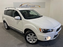 Mitsubishi Outlander - 2.0 Edition CVT Aut.*1e Eig*31DKM*NL-Auto