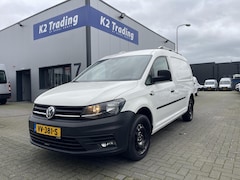 Volkswagen Caddy Maxi - 2.0 TDI L2H1 BMT Comfortline EURO-6 DSG 110KW