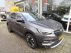 Opel Grandland X - 130 PK AUTOMAAT NAVI CAMERA TREKHAAK