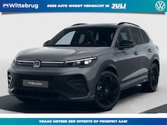 Volkswagen Tiguan - 1.5 eHybrid R-Line Edition Profiteer ook van 2.000 EURO inruilpremie