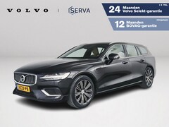 Volvo V60 - T6 Aut. Recharge AWD Inscription | Harman Kardon | Panoramadak | Head-up display | 360º ca